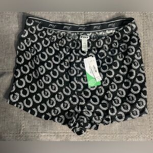 Victoria’s Secret PINK Shorts Boxers Size Large